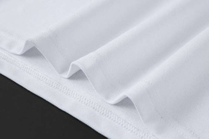 Dior Polo Shirt Short _SKUDiorM-4XL11lx0220100